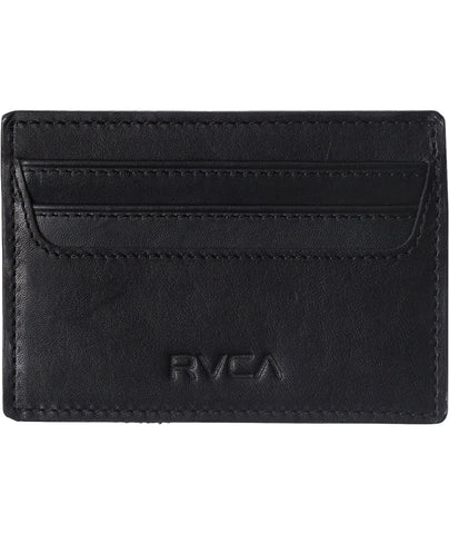 BALBOA CARD WLLT BLK