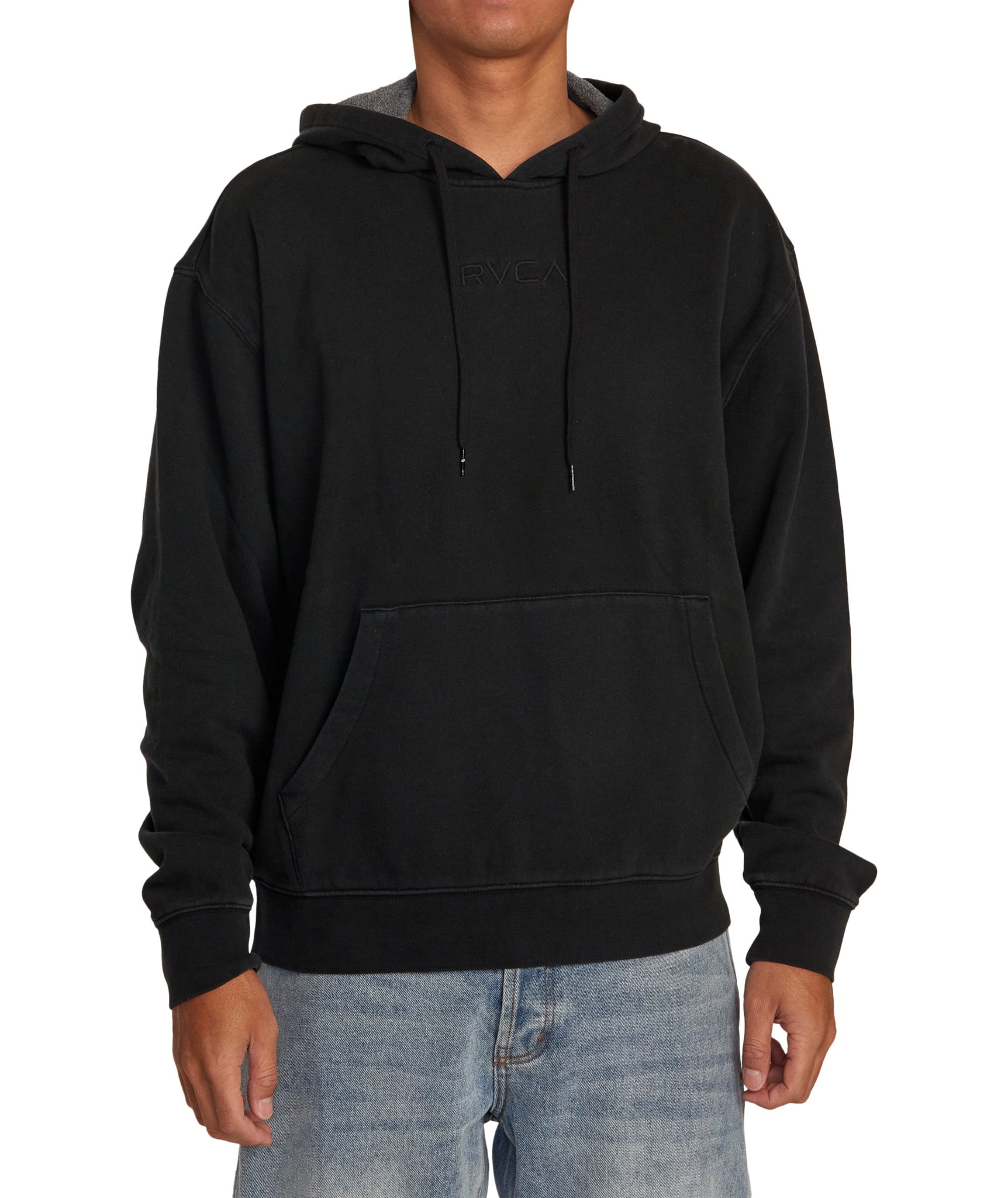 PTC HOODIE (BLK)