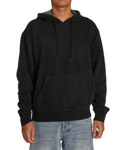 PTC HOODIE (BLK)