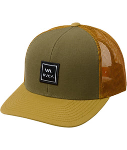 VA STATION TRUCKER (DKO)