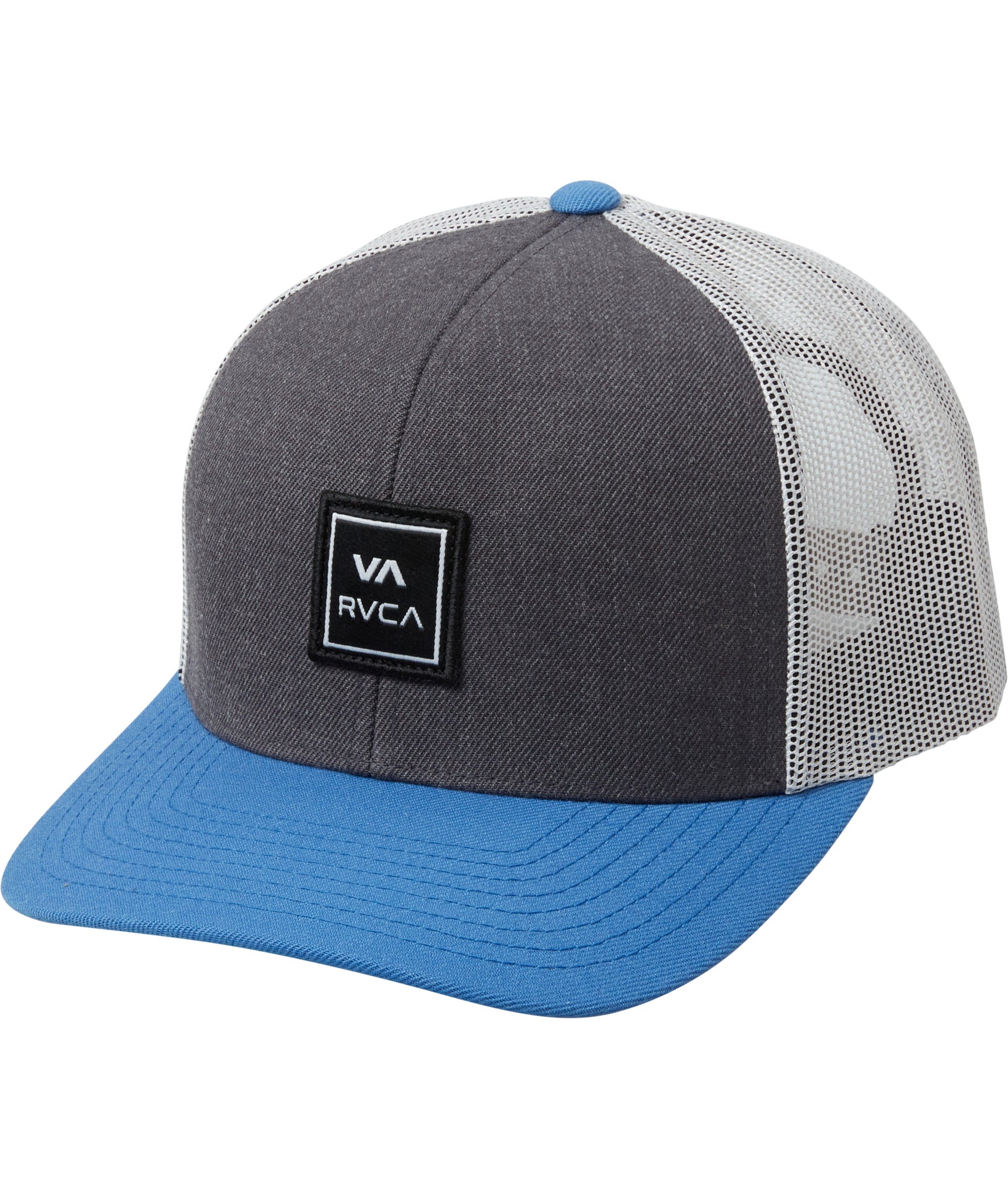 VA STATION TRUCKER (SJSH)