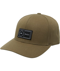 PLATFORM HATS WOO