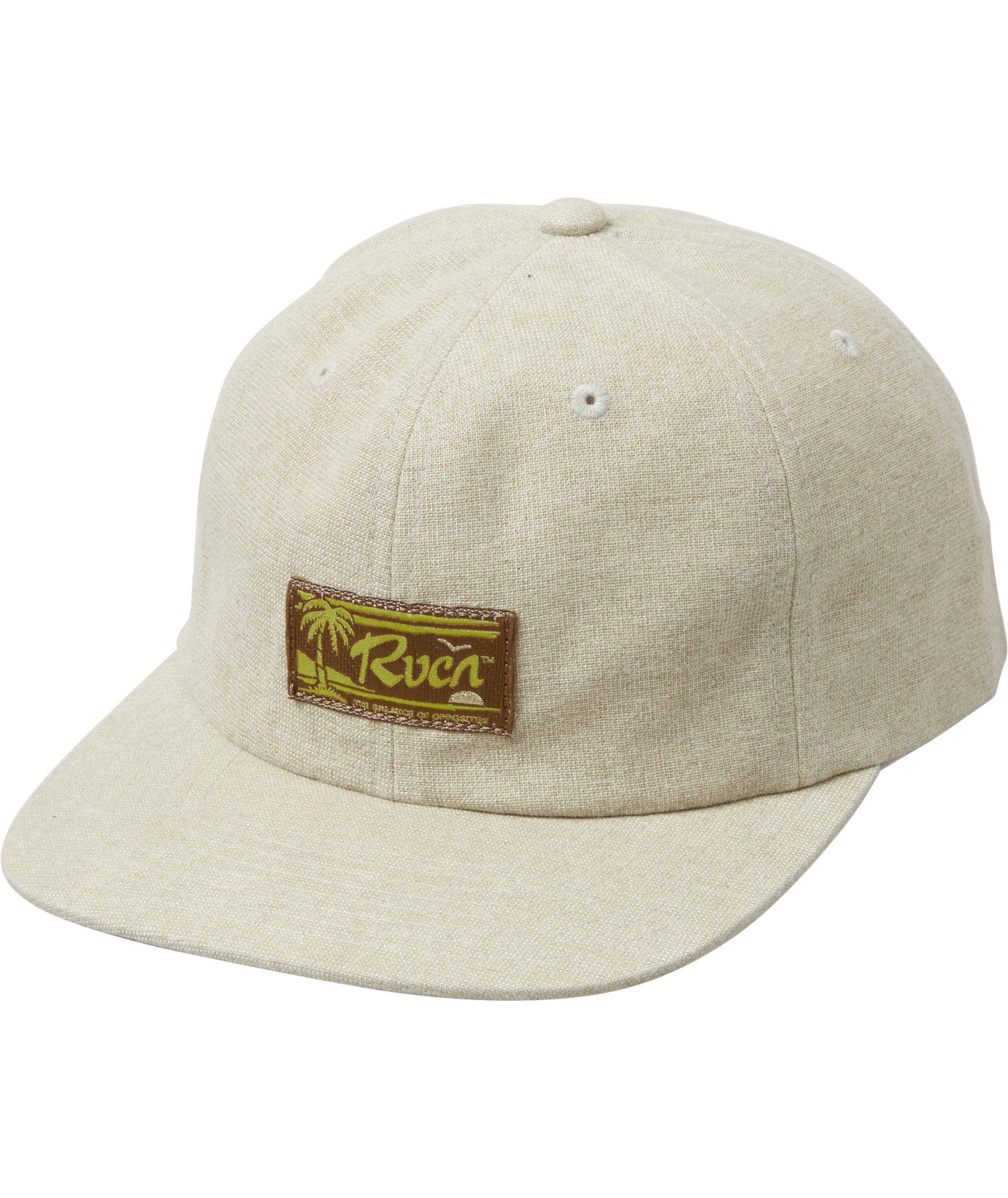 EXOTICA SNAPBACK (TFH0)