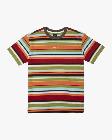 BAJA STRIPE TEE