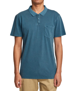 PTCPIGMENT POLO KTTP BRK0