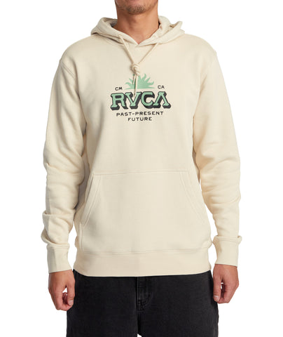 TYPE SET HOODIE (TFH0)