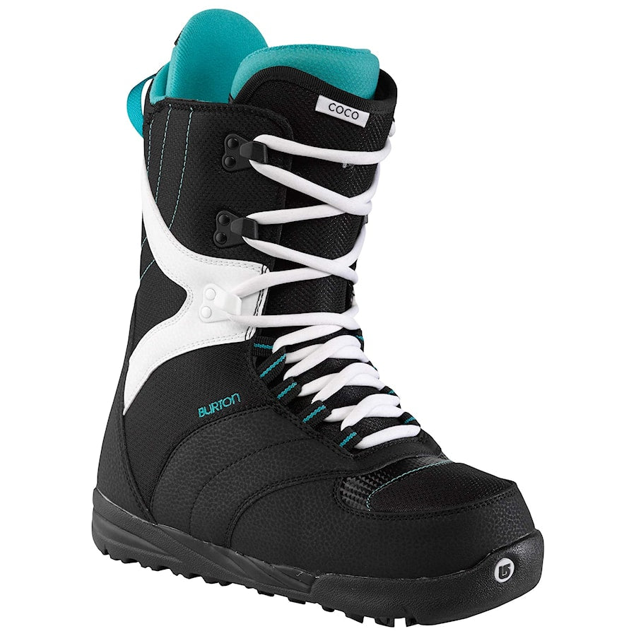 BURTON COCO スノーボードブーツ Coco Snowboard Boots - Women's | Salty Peaks Snowboard Shop