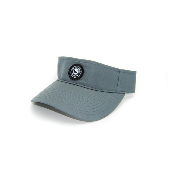 QUALIFIED PATCH VISOR