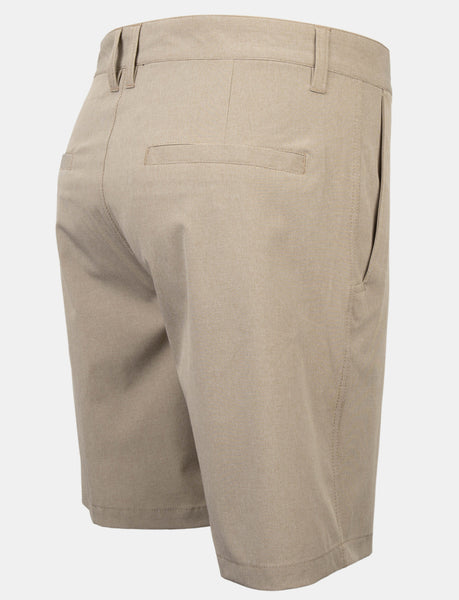 CHASE HYBRID SHORT