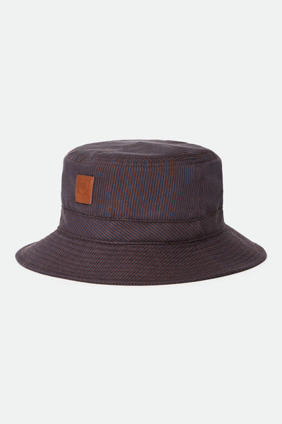 BETA PACKABLE BUCKET HAT