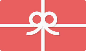 GIFT CARD - ELECTRONIC