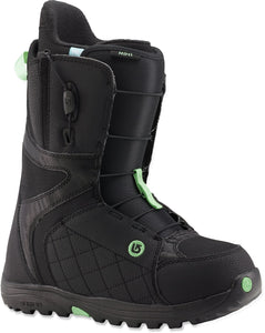 BURTON WOMEN'S MINT BOOTS