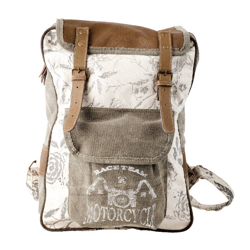 Motorcycle Backpack