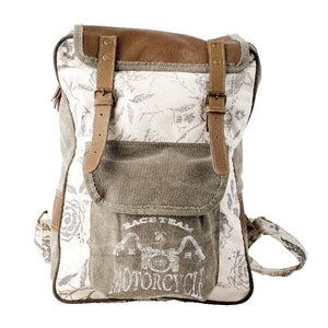 Motorcycle Backpack