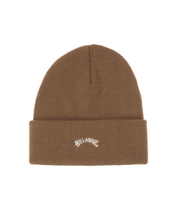 ARCH BEANIE HDWR CPN0