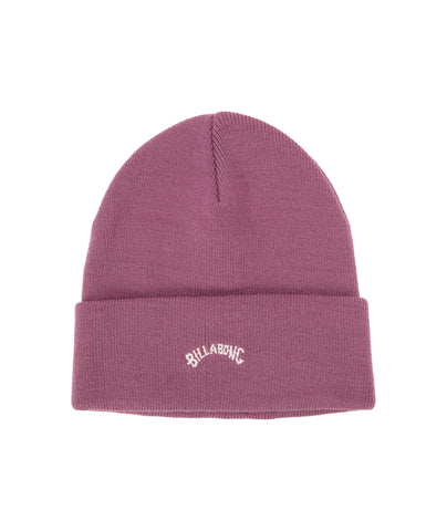 ARCH BEANIE HDWR PPF0