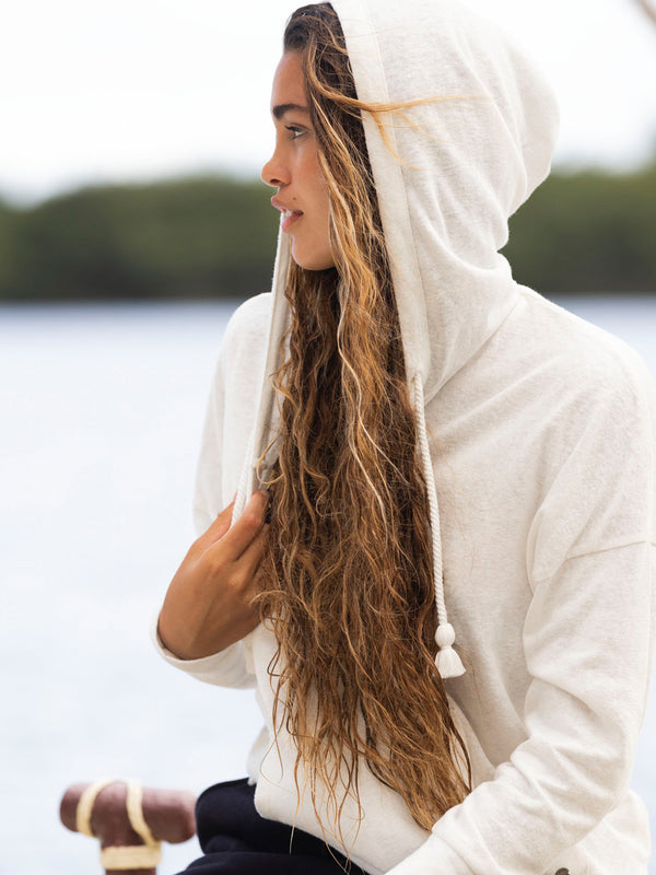 Paddle Out Hoodie
