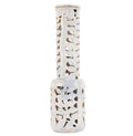 Soapstone Stick Holder Tower