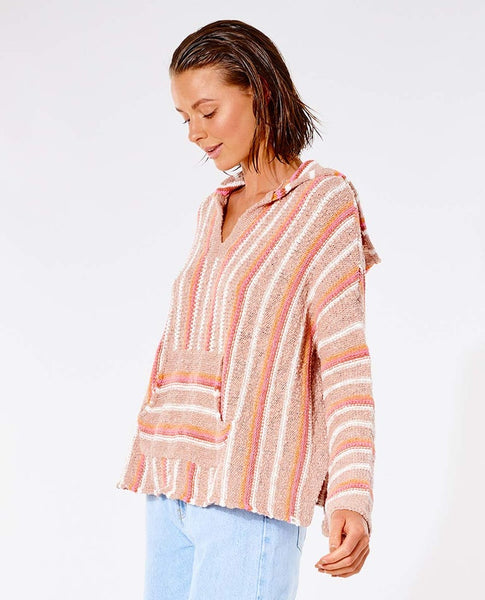 WAVE SHAPERS PONCHO