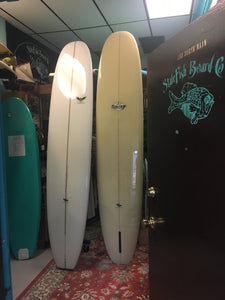 SAVAGE SURFBOARD, 9'6 ** LOCAL PICK UP ONLY