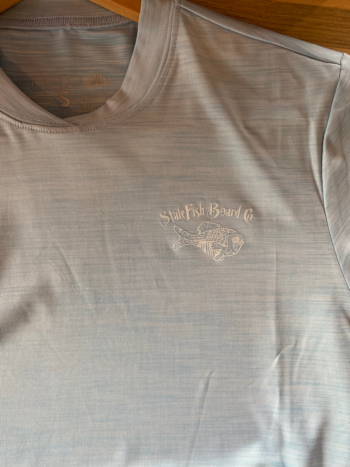 STALEFISH LADIES SPF L/S MALIBU