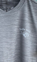 STALEFISH LADIES SPF SHIRT S/S MALIBU