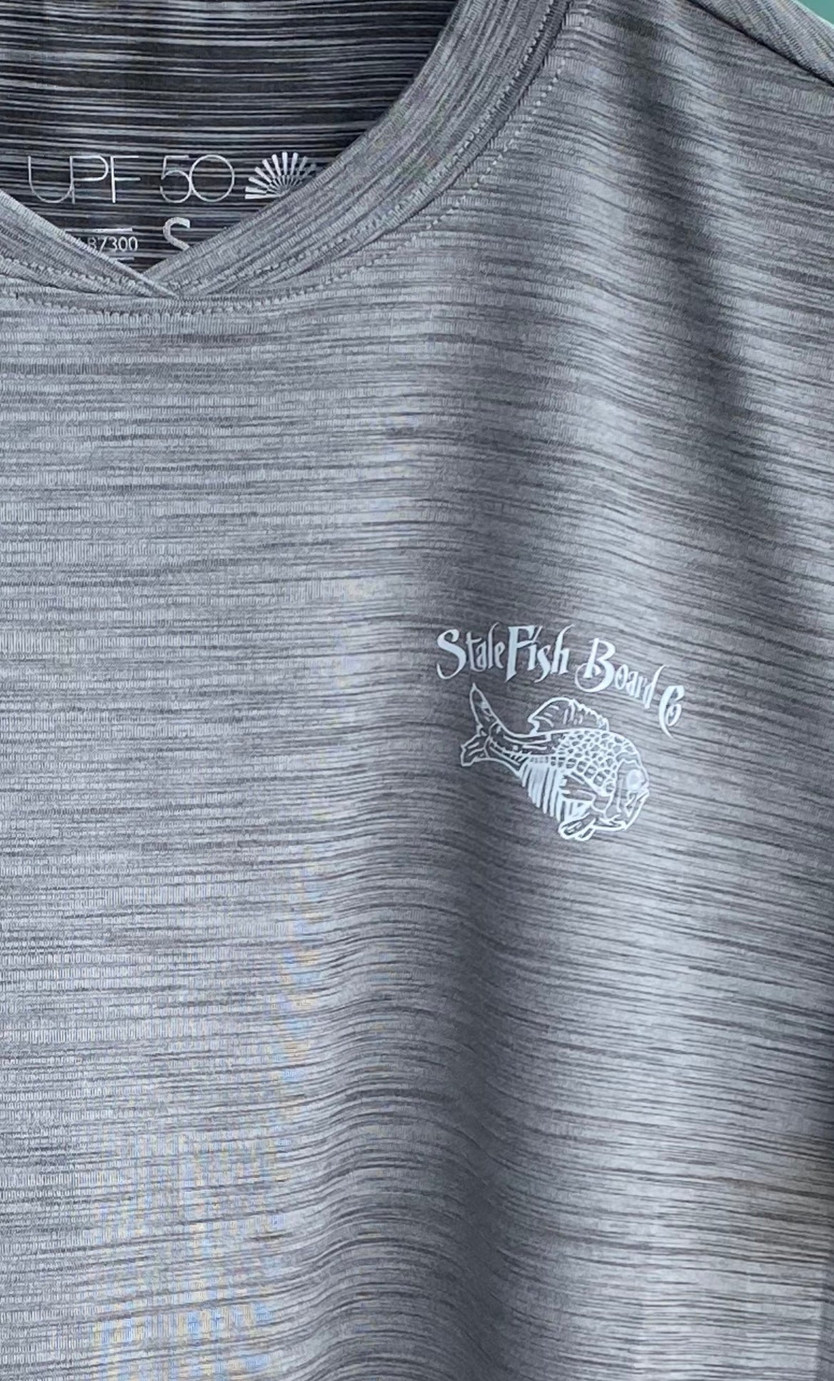 STALEFISH LADIES SPF SHIRT S/S MALIBU
