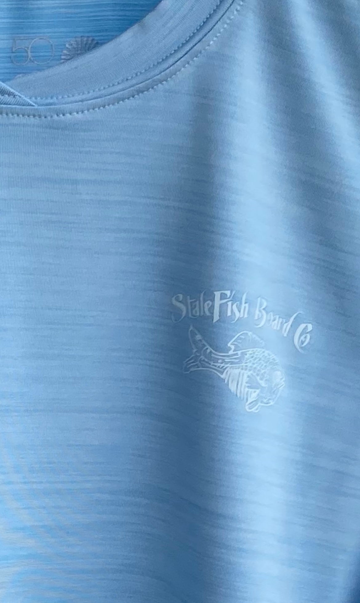 STALEFISH LADIES SPF SHIRT S/S MALIBU