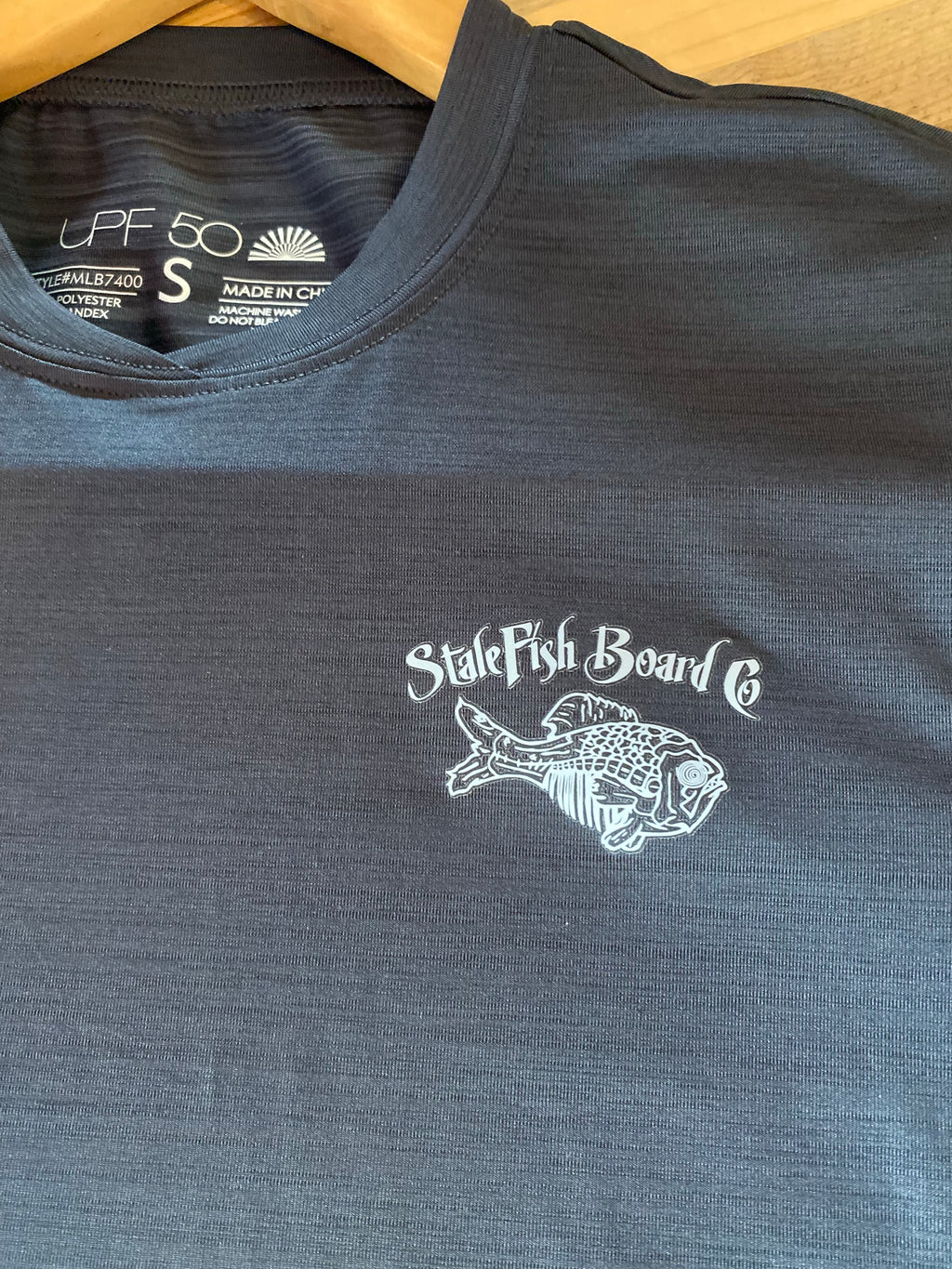 STALEFISH LADIES SPF L/S MALIBU