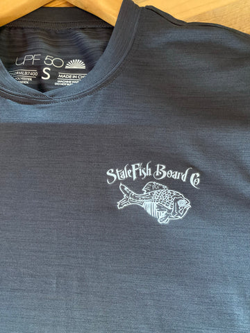 STALEFISH LADIES SPF L/S MALIBU