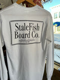 SHOP TEE L/S , SIGN