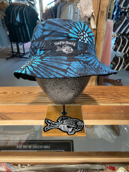 STALEFISH BUCKET HAT