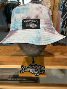 STALEFISH BUCKET HAT