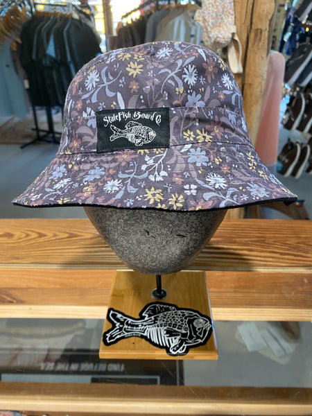 STALEFISH BUCKET HAT