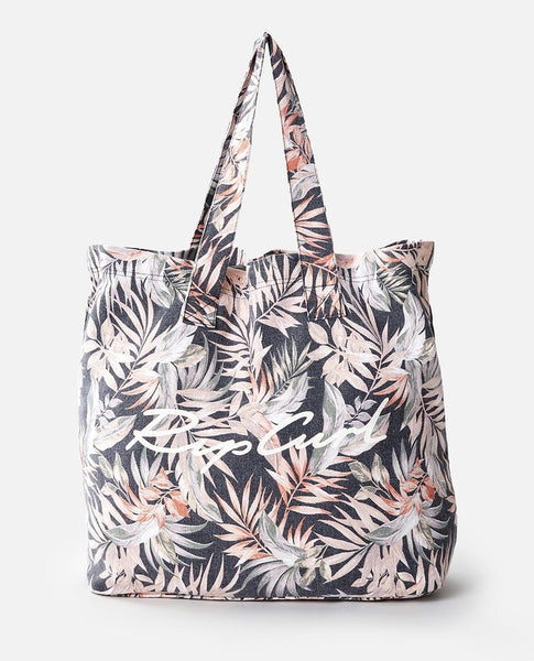 DRAWSTRING 40L BEACH TOTE