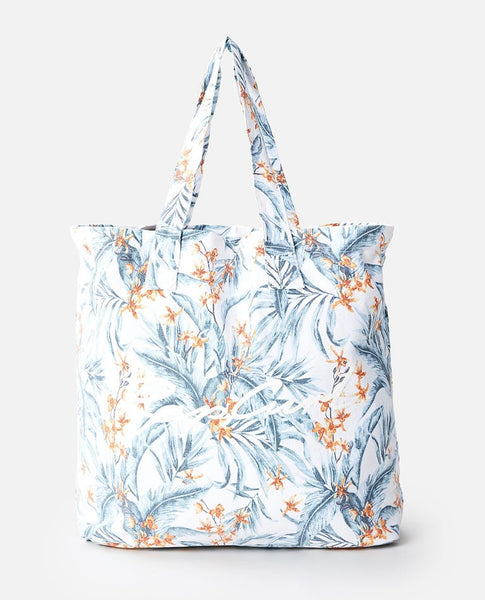 DRAWSTRING 40L BEACH TOTE