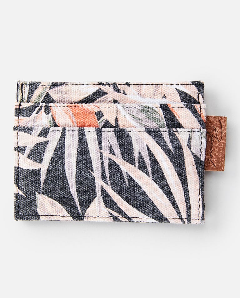 DIAMOND BAY CARD HOLDER