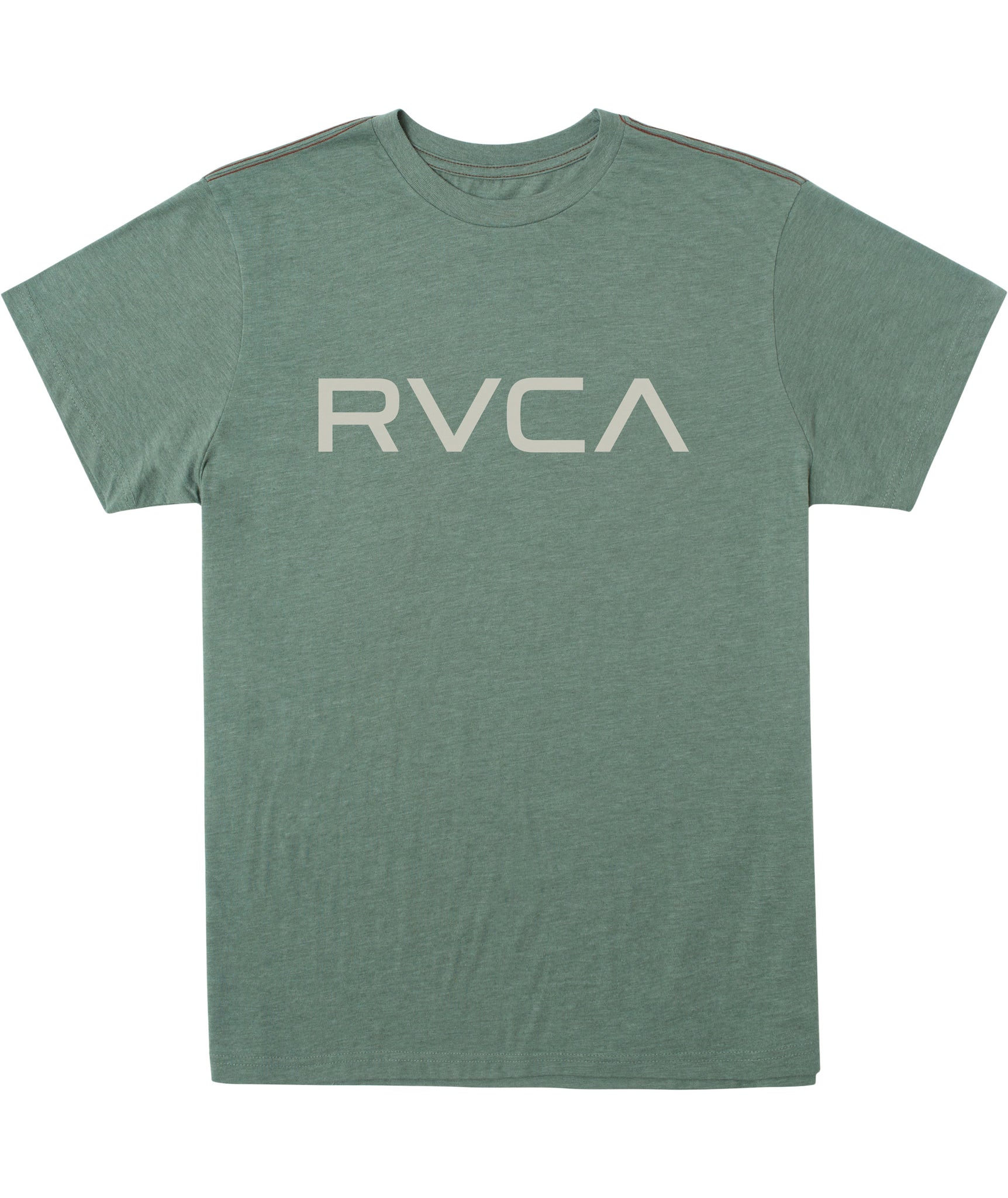 BIG RVCA TEES GNB0