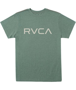 BIG RVCA TEES GNB0