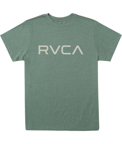 BIG RVCA TEES GNB0