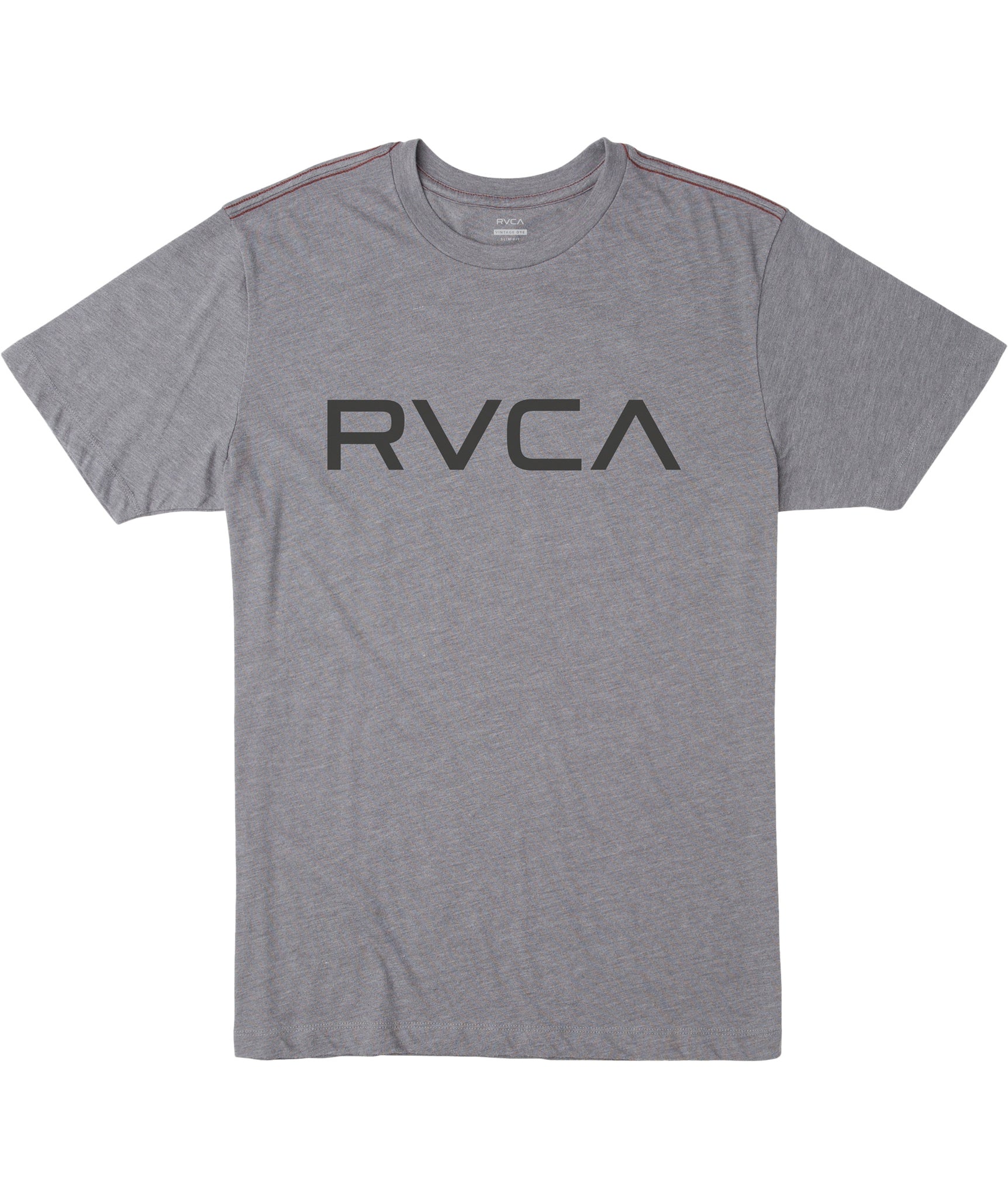 BIG RVCA TEES KYH0