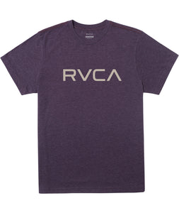 BIG RVCA TEES PNM0