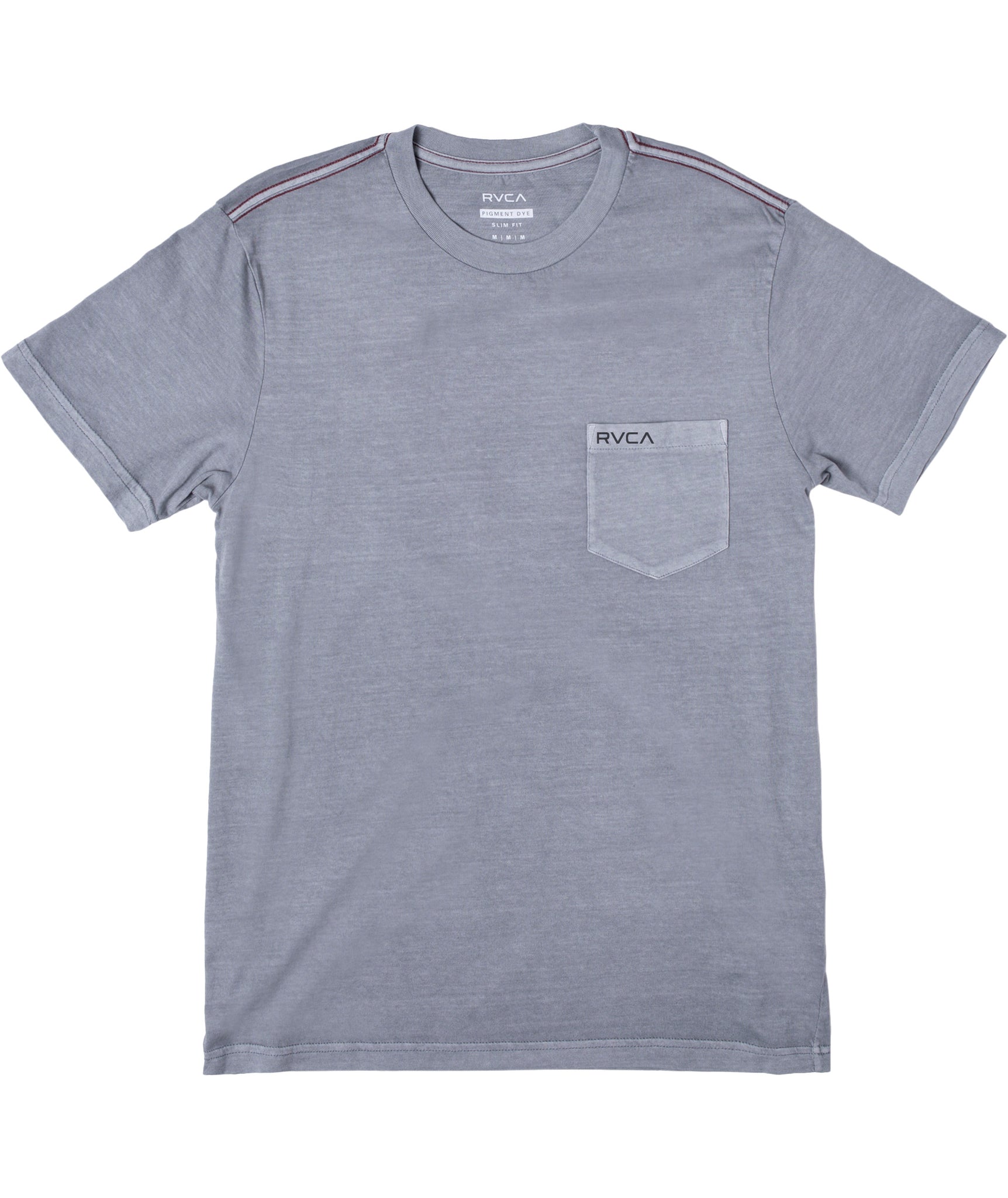 PTC2PIGMENT TEES MON