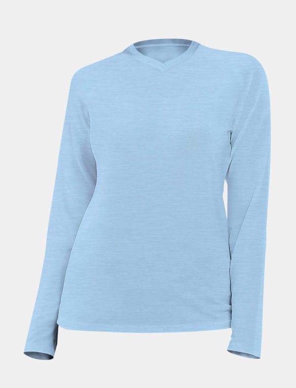 STALEFISH LADIES SPF L/S MALIBU
