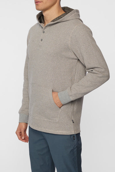 OLYMPIA PULLOVER