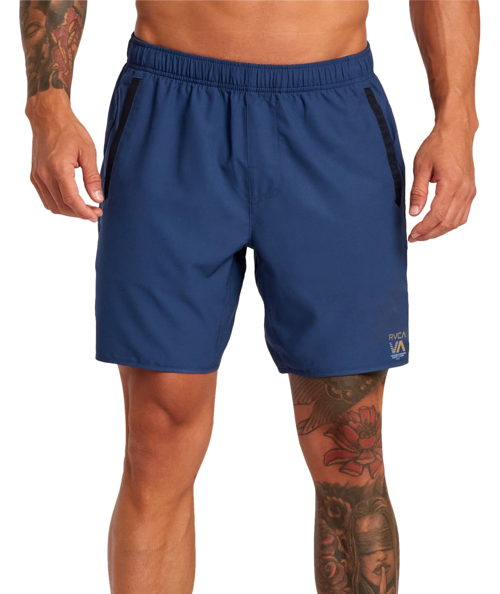 YOGGER STRETCH WKST BSN0